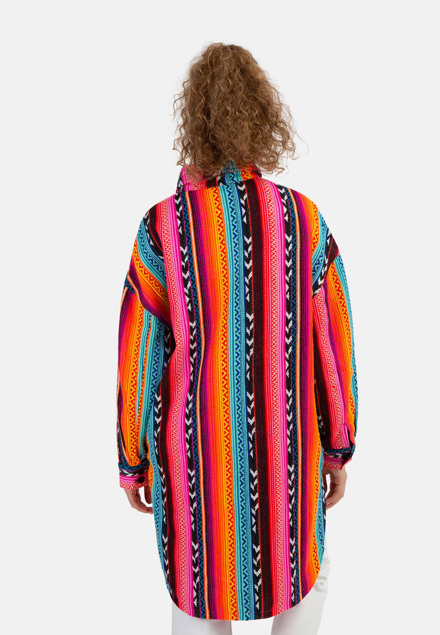 myMo women's shirt jacket