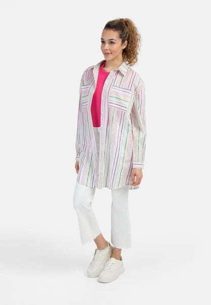 myMo women's shirt dress