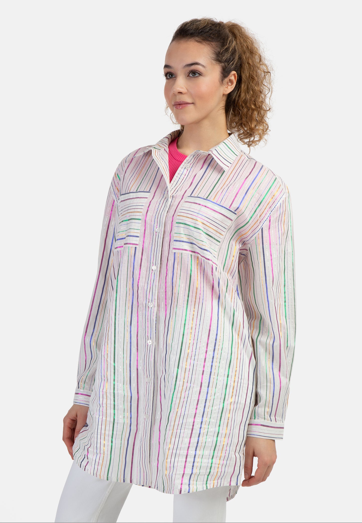myMo women's shirt dress