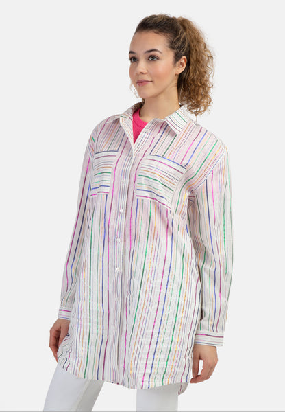 myMo women's shirt dress