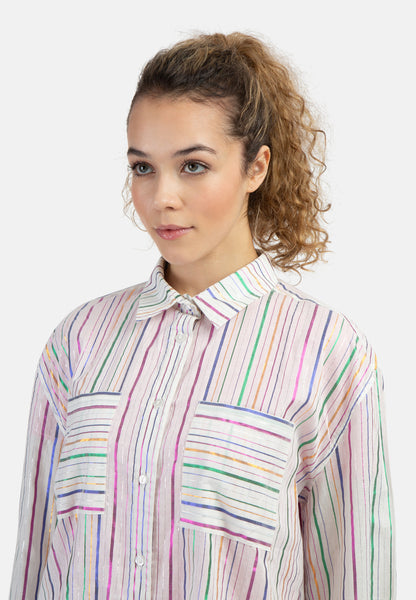 myMo women's shirt dress