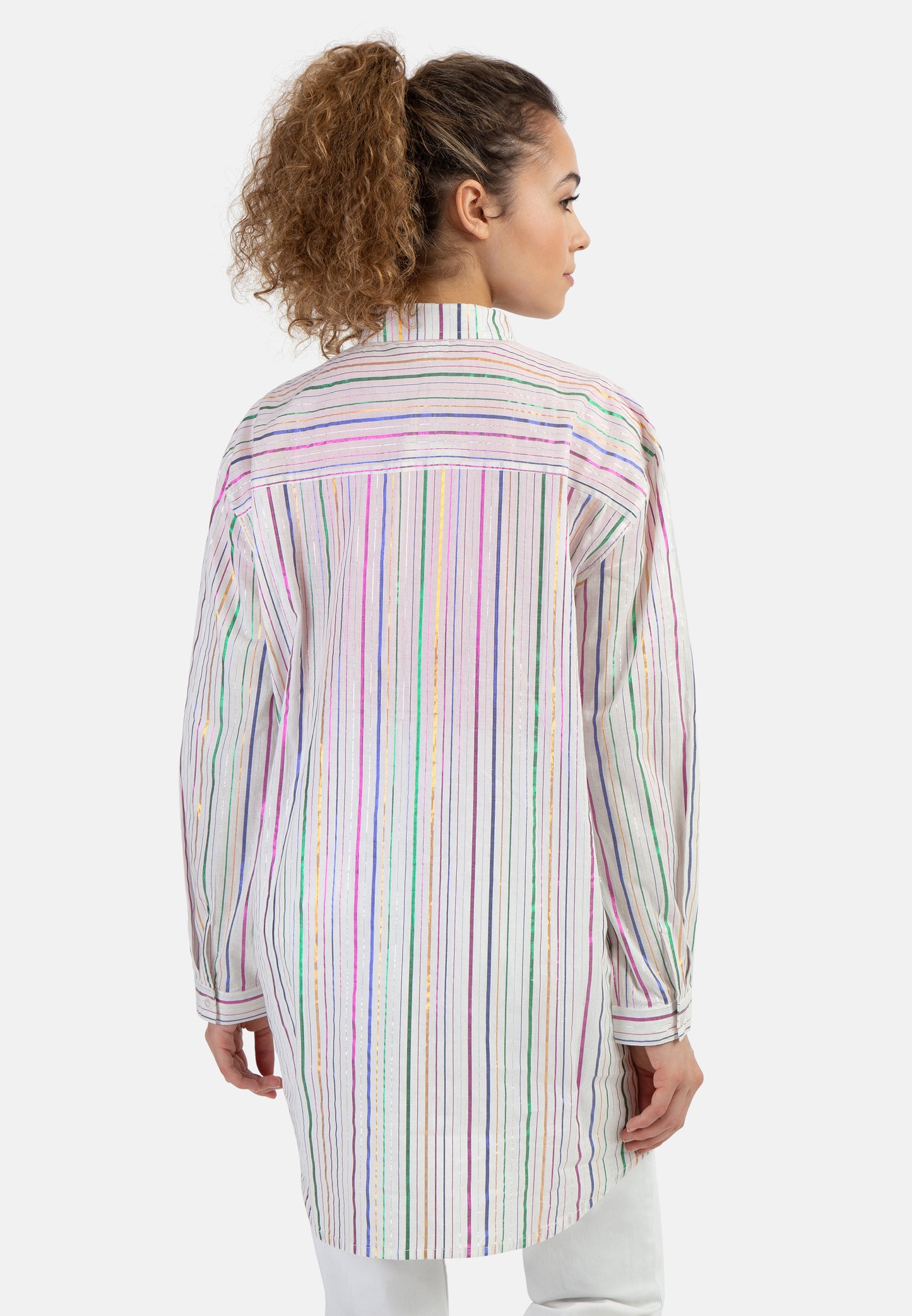 myMo women's shirt dress