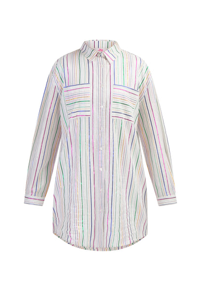 myMo women's shirt dress