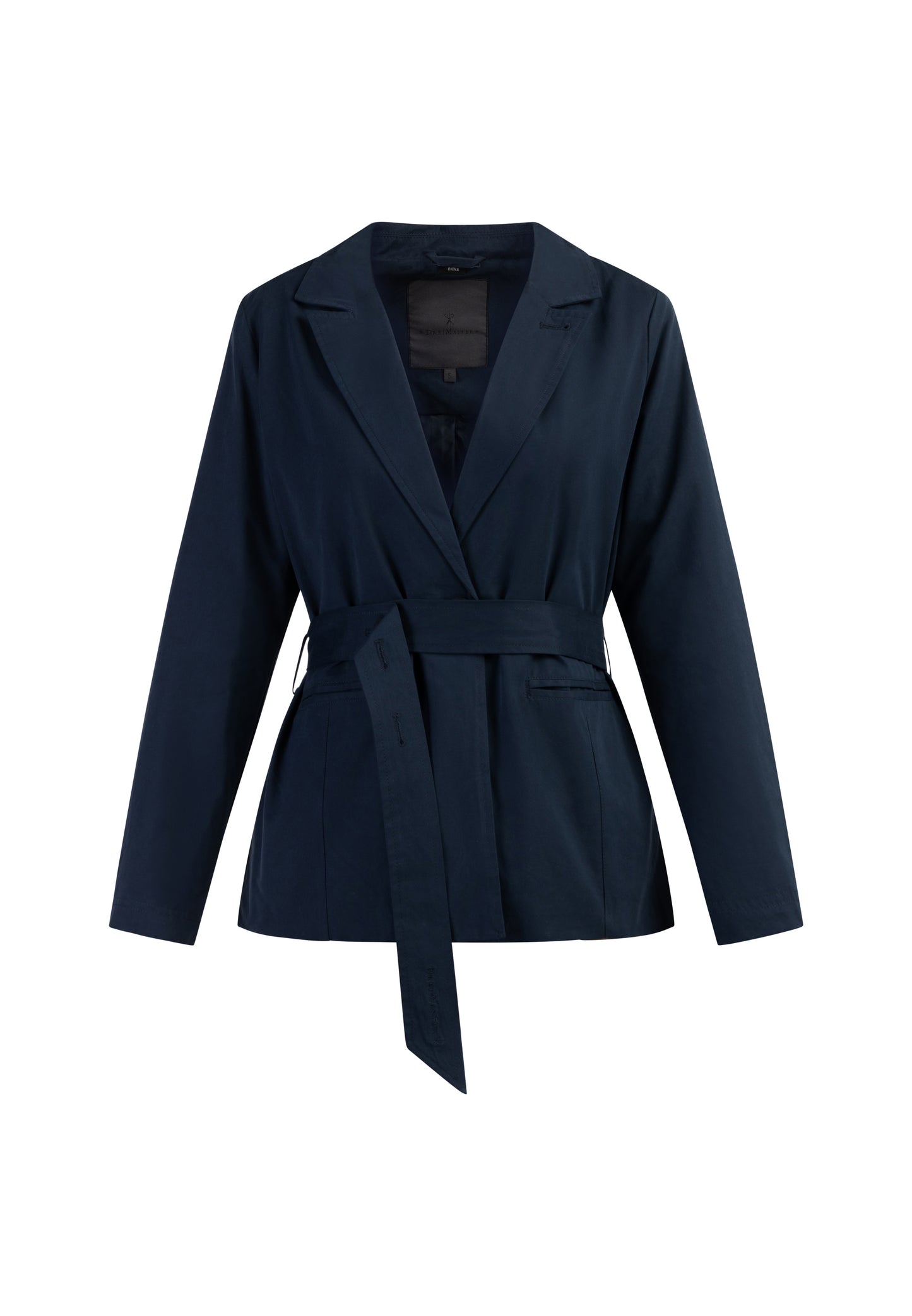DreiMaster Klassik women's transitional jacket