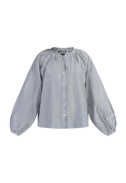 DreiMaster Vintage women's long sleeve blouse