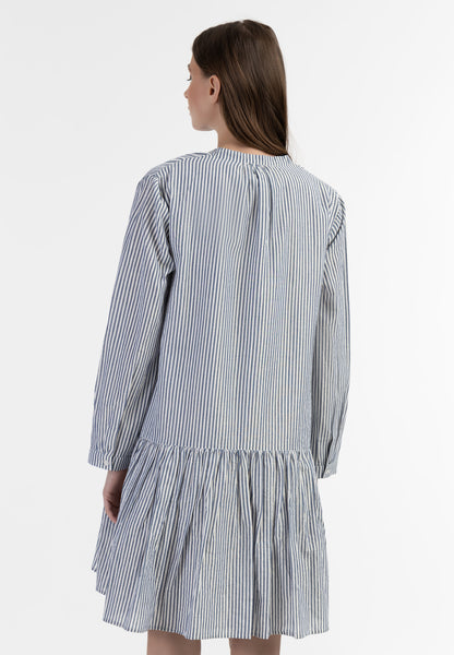 DreiMaster Vintage women's long sleeve dress