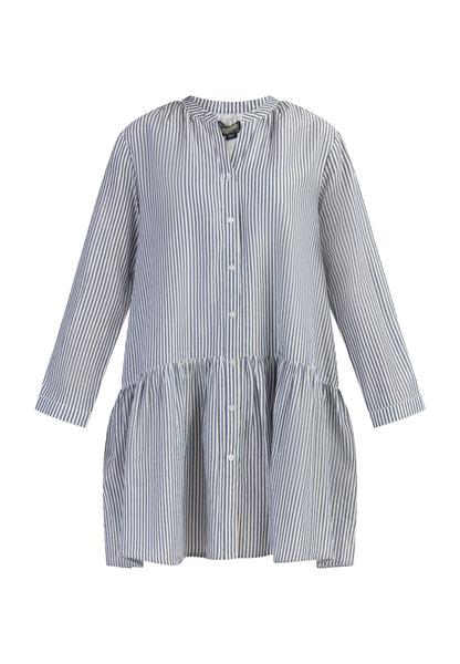 DreiMaster Vintage women's long sleeve dress