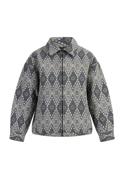 DreiMaster Vintage women's oversized blouson