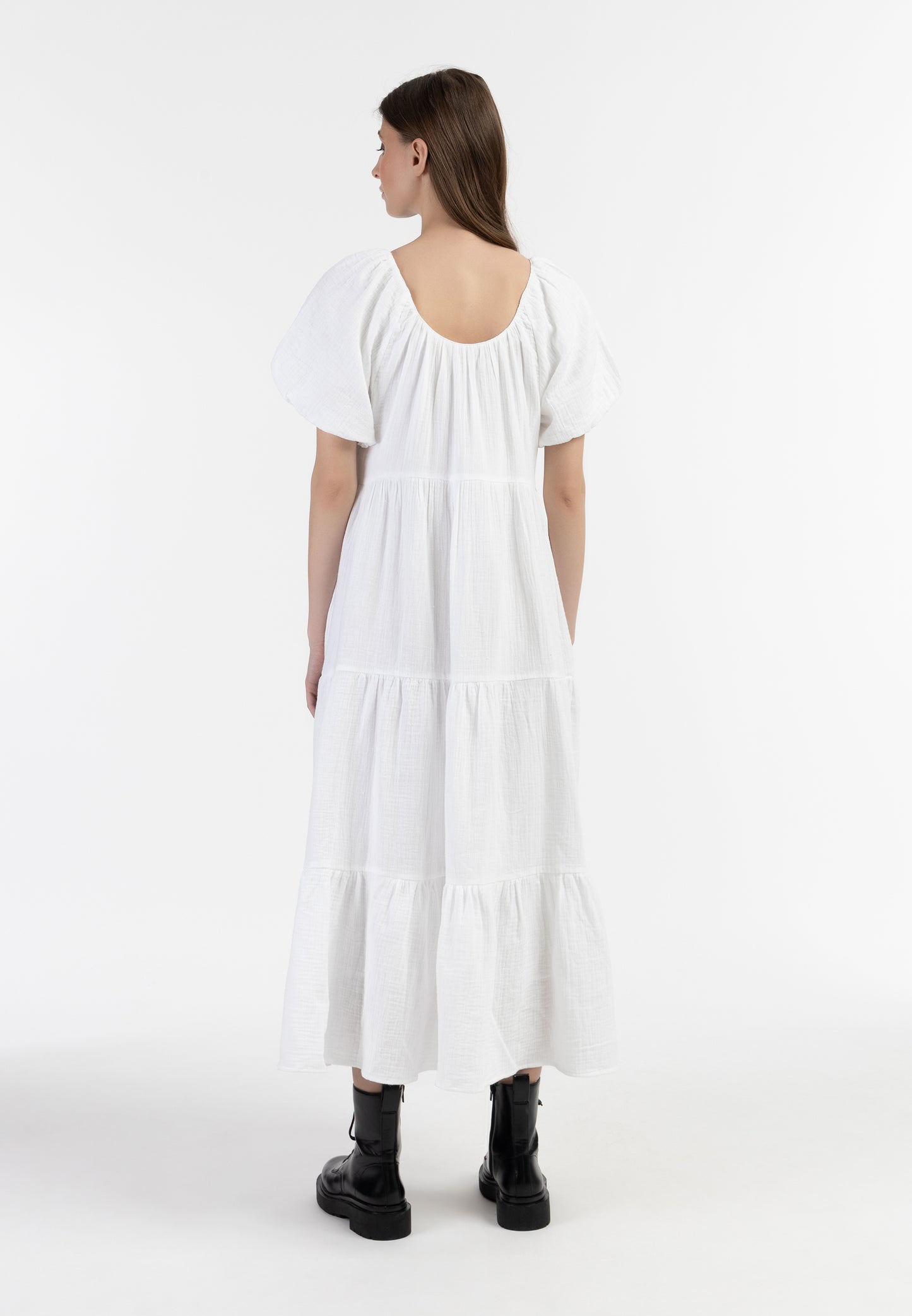 DreiMaster Vintage women's maxi dress