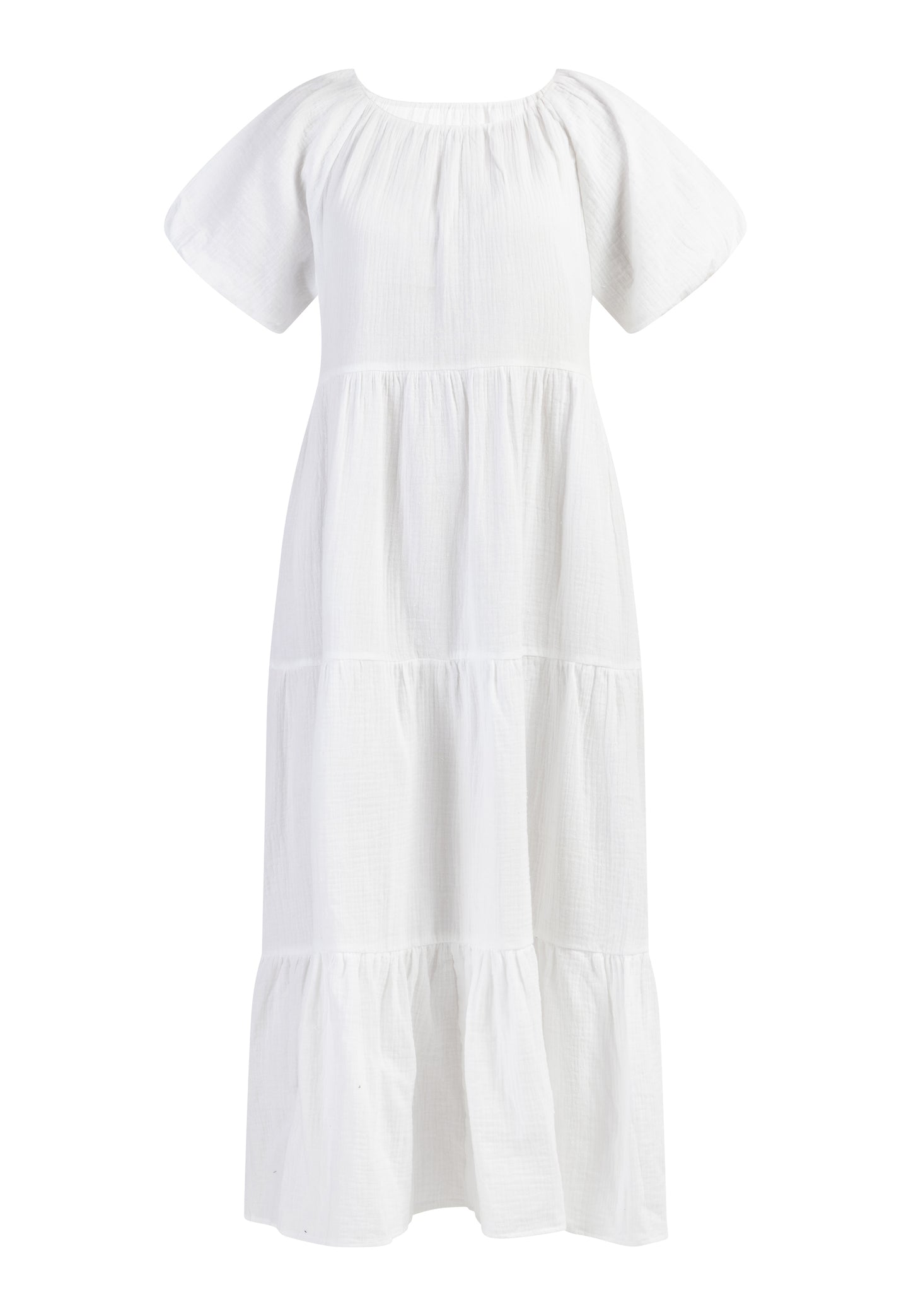 DreiMaster Vintage women's maxi dress