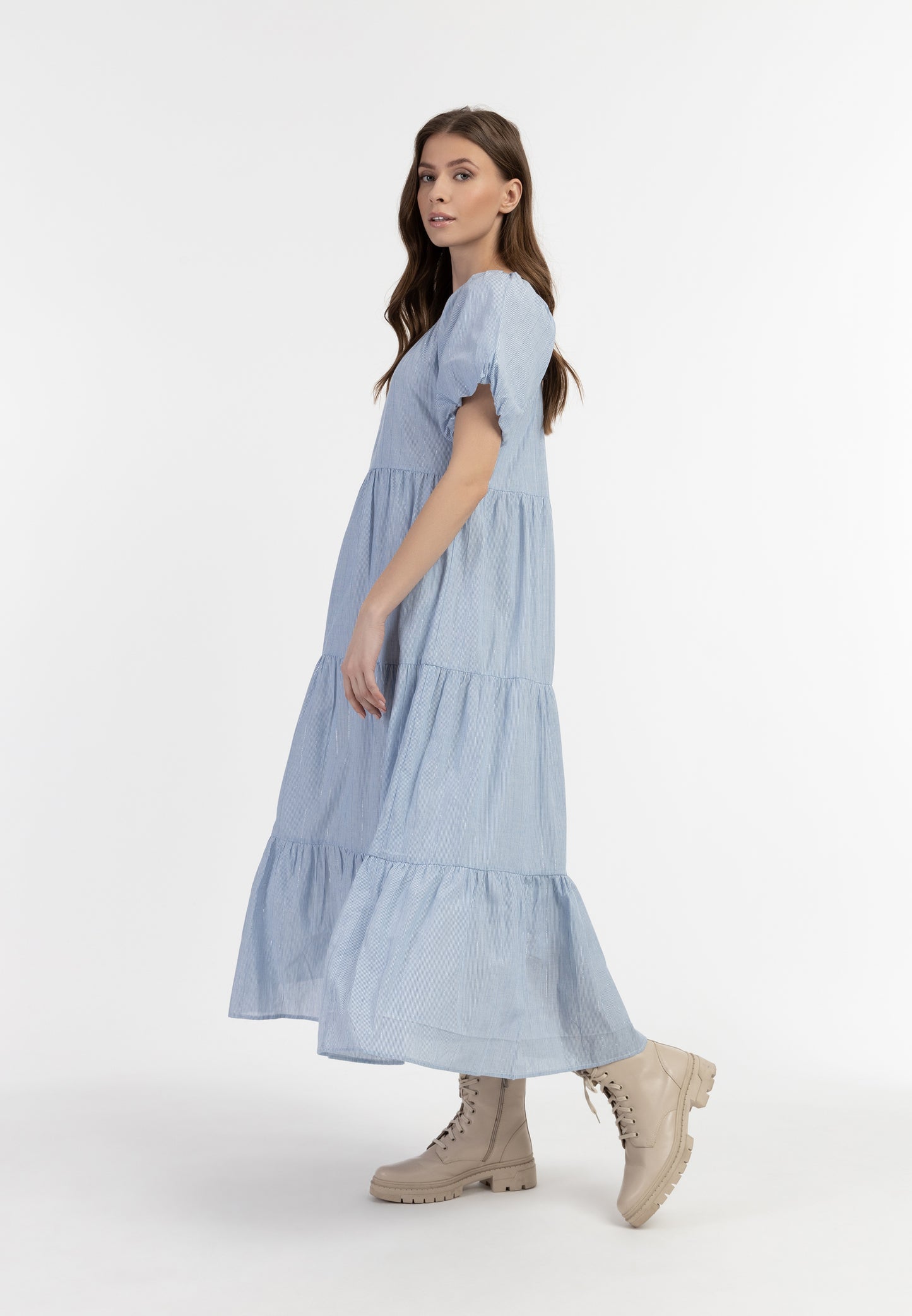 DreiMaster Vintage women's maxi dress
