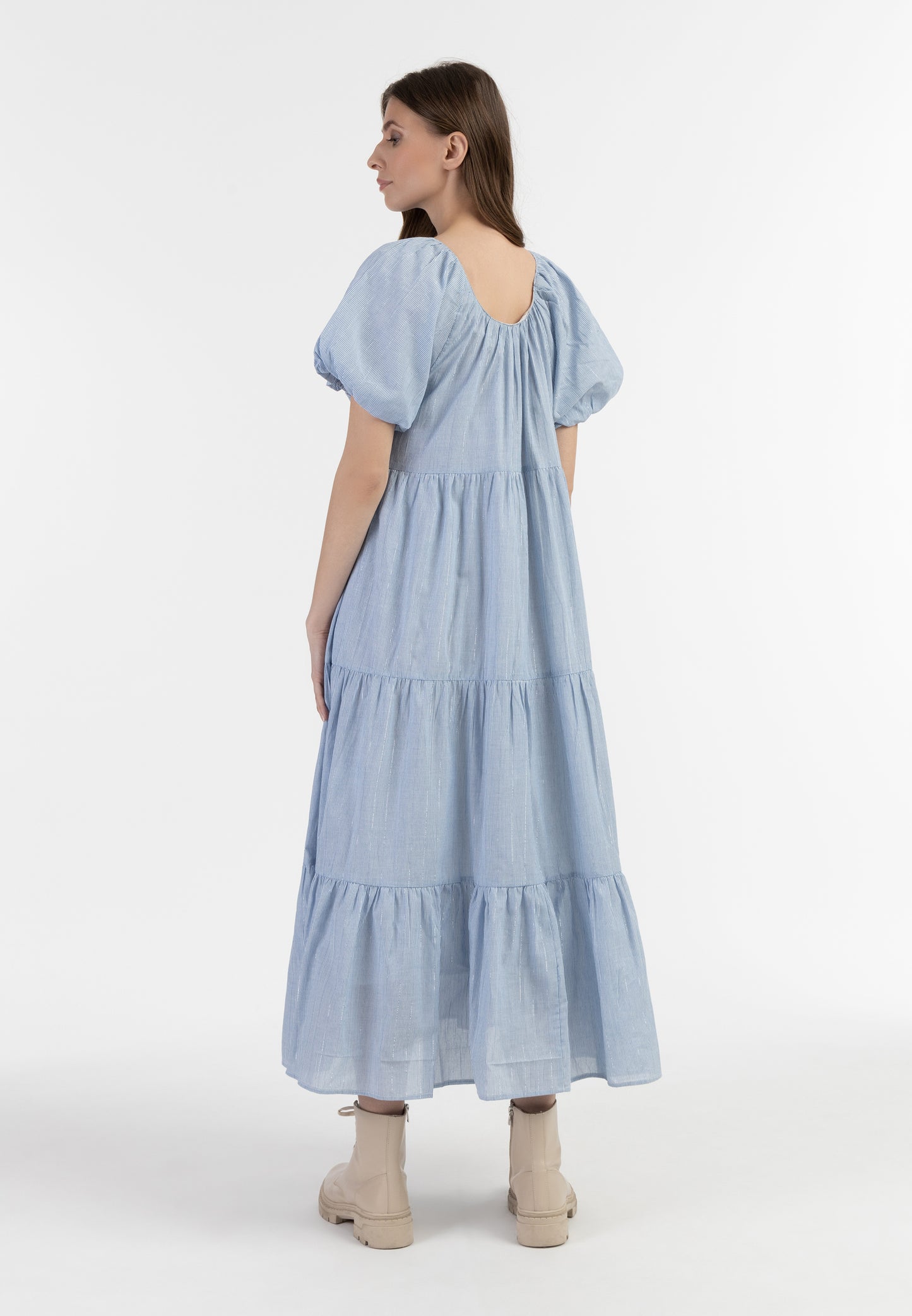 DreiMaster Vintage women's maxi dress