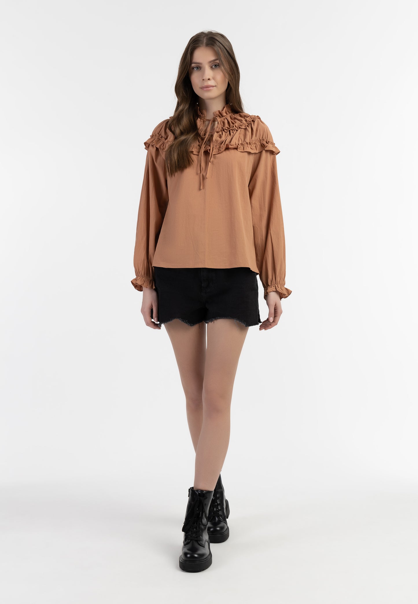 DreiMaster Vintage women's blouse
