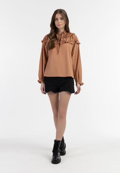 DreiMaster Vintage women's blouse