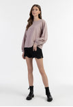 Dusty Pink