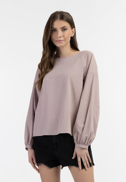 DreiMaster Vintage Women's Blouse