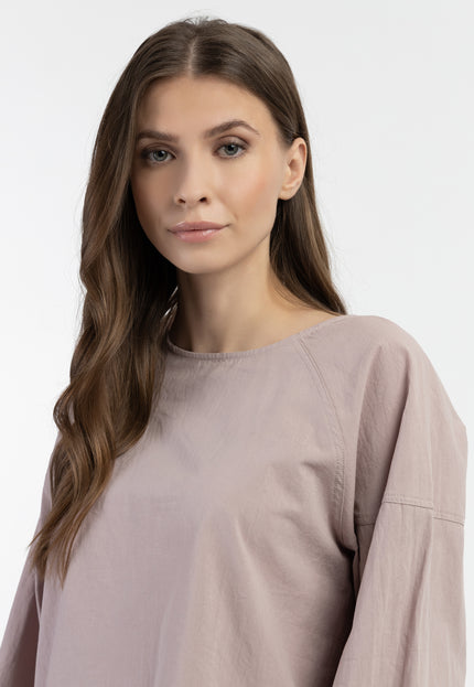 DreiMaster Vintage Women's Blouse
