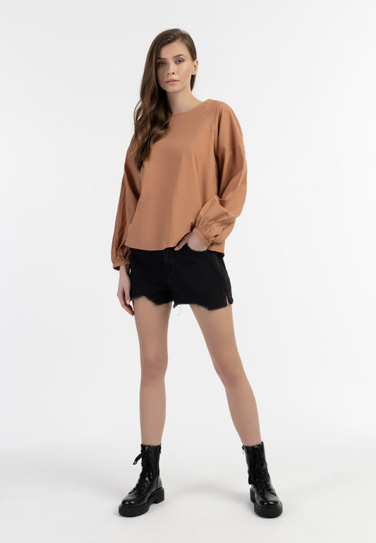 DreiMaster Vintage women's blouse