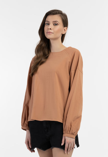 DreiMaster Vintage Women's Blouse