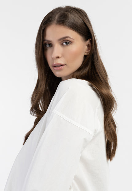 DreiMaster Vintage Women's Blouse