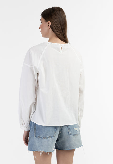 DreiMaster Vintage Women's Blouse