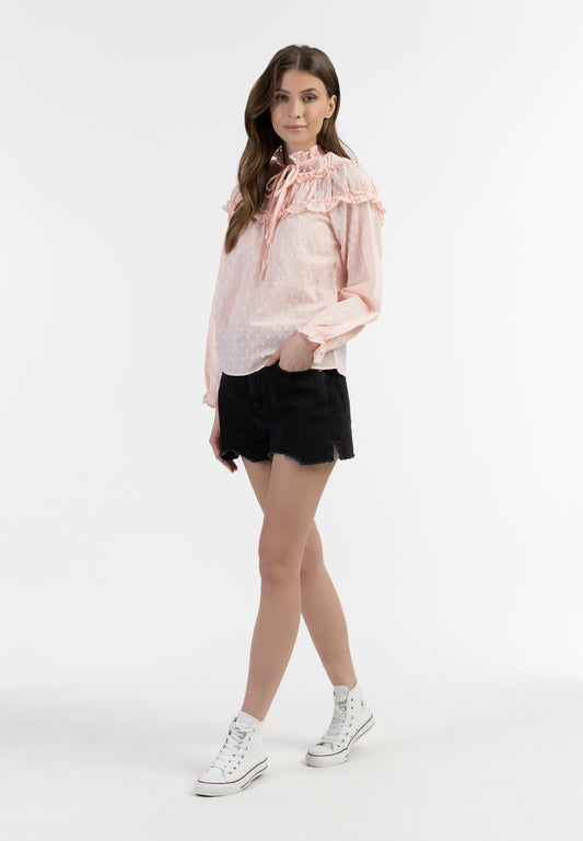DreiMaster Vintage women's blouse