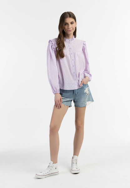 DreiMaster Vintage women's blouse