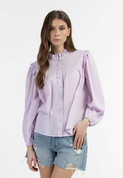DreiMaster Vintage women's blouse