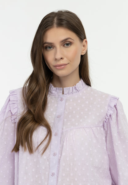 DreiMaster Vintage women's blouse