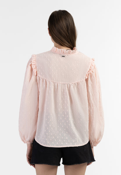DreiMaster Vintage women's blouse