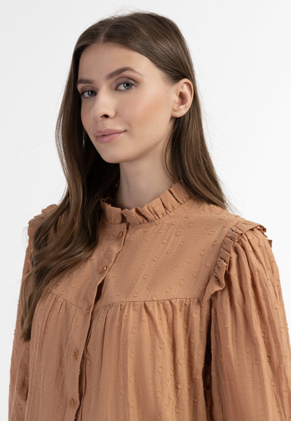DreiMaster Vintage women's blouse