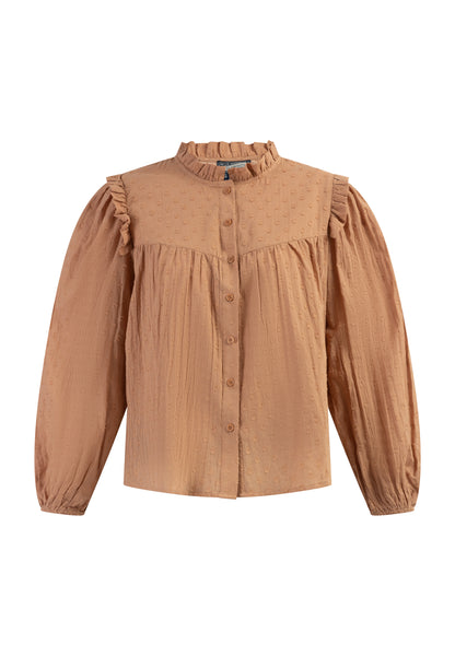 DreiMaster Vintage women's blouse