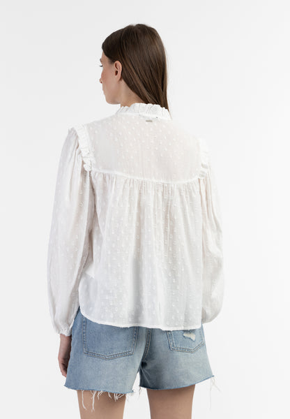 DreiMaster Vintage women's blouse