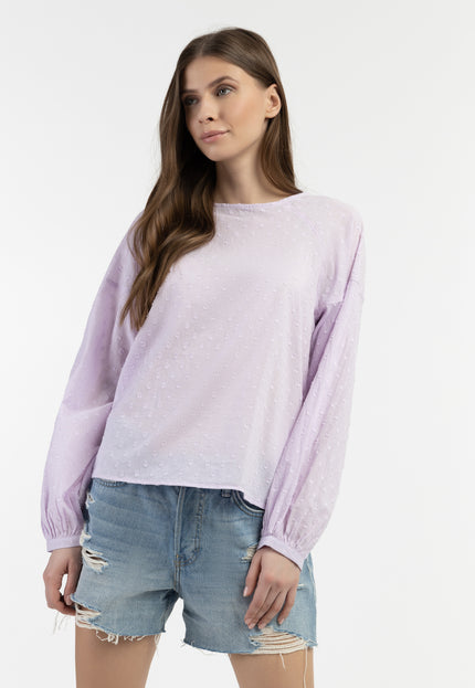 DreiMaster Vintage Women's Blouse