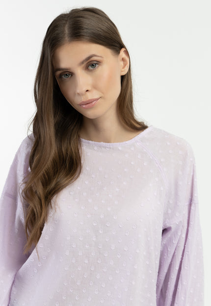 DreiMaster Vintage Women's Blouse