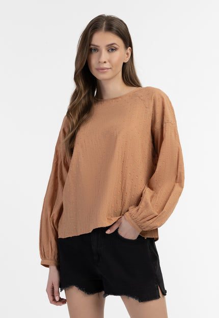 DreiMaster Vintage Women's Blouse