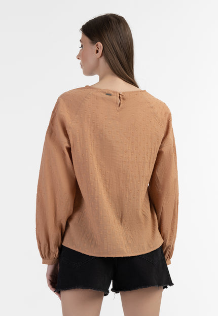 DreiMaster Vintage Women's Blouse