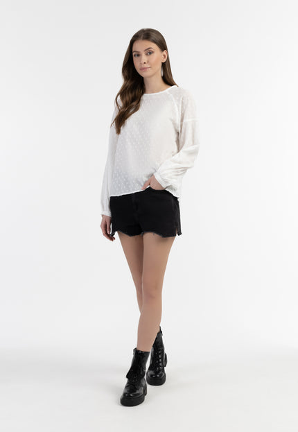 DreiMaster Vintage Women's Blouse