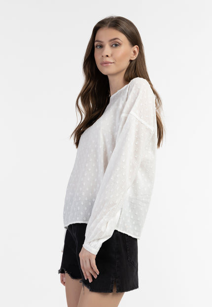 DreiMaster Vintage Women's Blouse