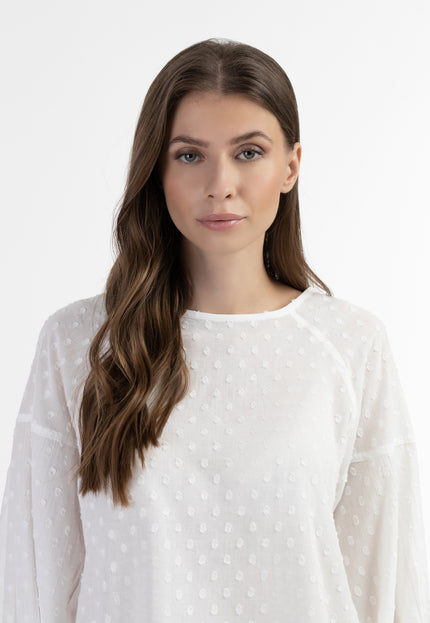 DreiMaster Vintage Women's Blouse