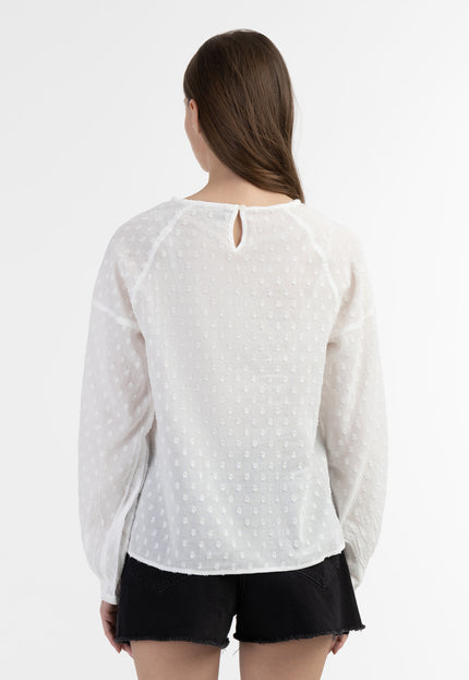 DreiMaster Vintage Women's Blouse