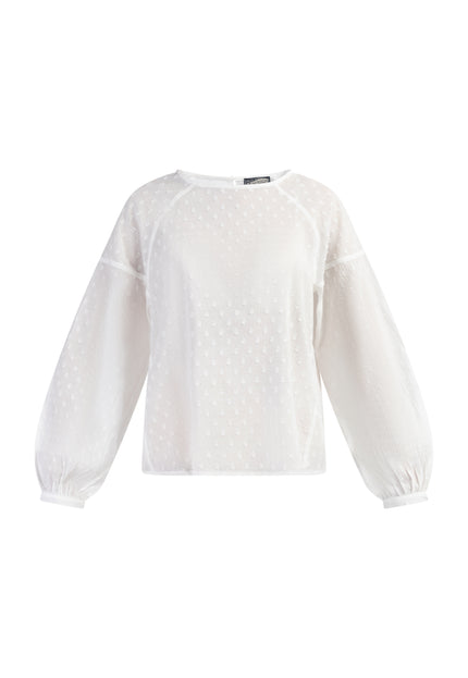 DreiMaster Vintage Women's Blouse