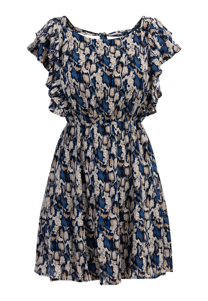 faina women's dress