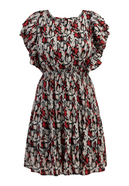 faina women's dress
