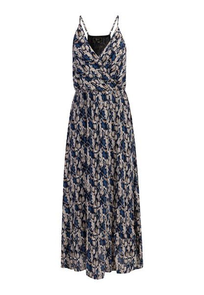 faina women's maxi dress