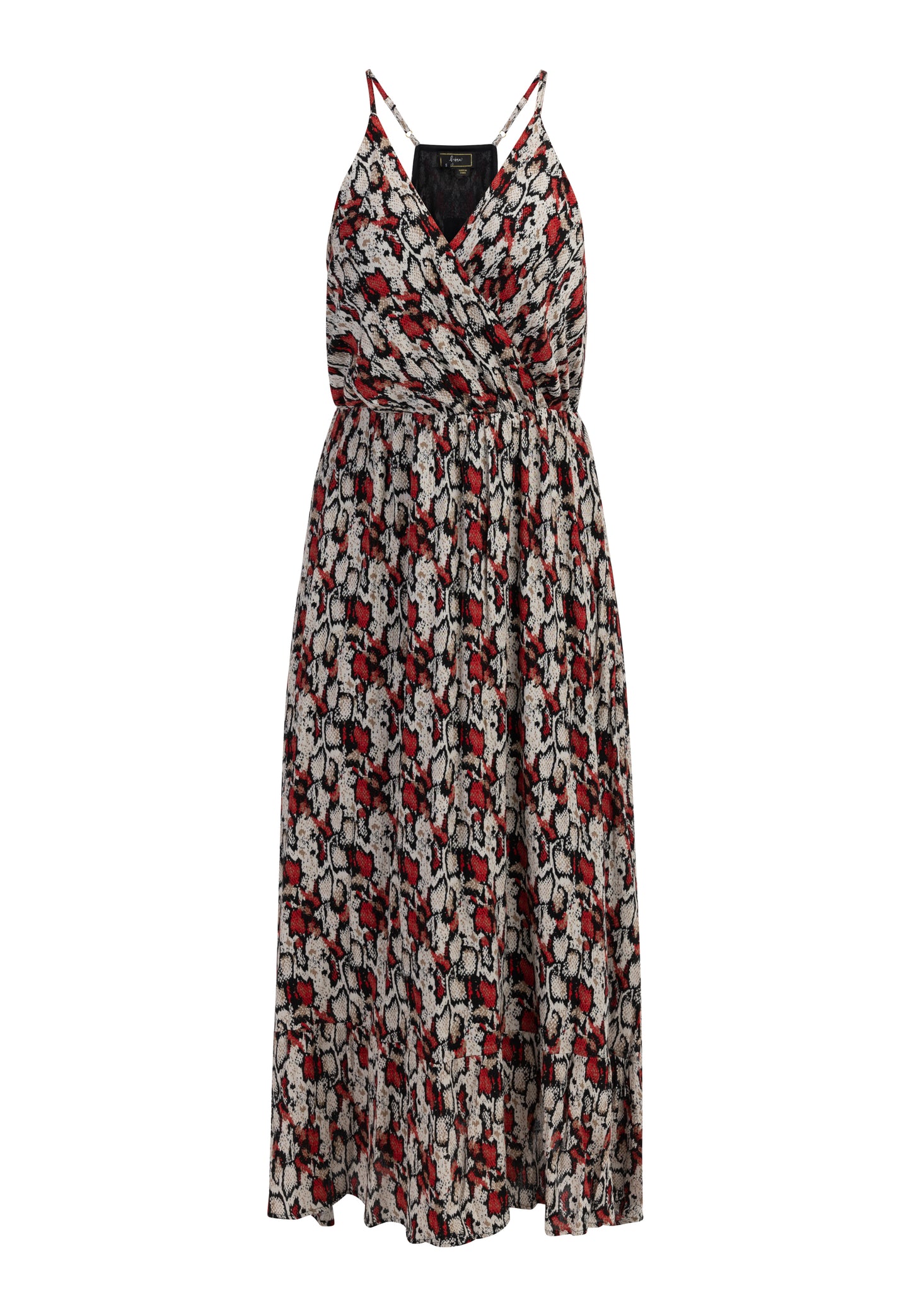 faina women's maxi dress