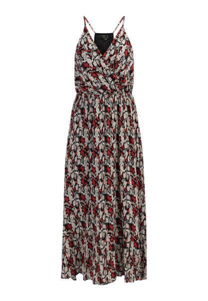 faina women's maxi dress
