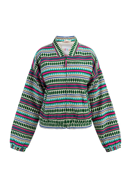 IZIA women's bomber jacket