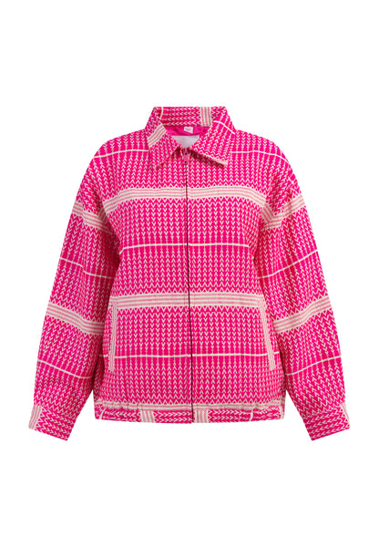 myMo women's oversized blouson