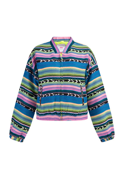 myMo women's bomber jacket
